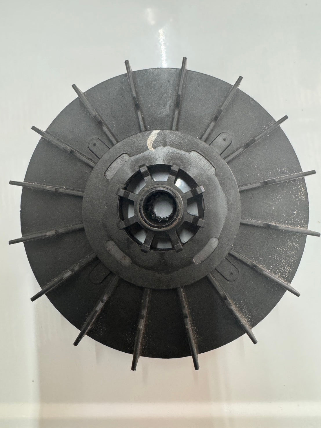 GE Washer Gear Case Pulley WH38X10018 GE Washer Gear Case Pulley WH38X10018